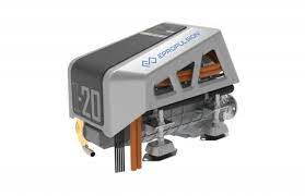 EPROPULSION i-20 Electric Inboard Motor Basic Package – Lindon Lewis Marine