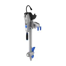 EPROPULSION Spirit 1.0 Plus Extra Shortshaft Electric Outboard Motor (w/o Battery)