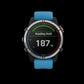 Garmin quatix 7 multisport GPS smartwatch