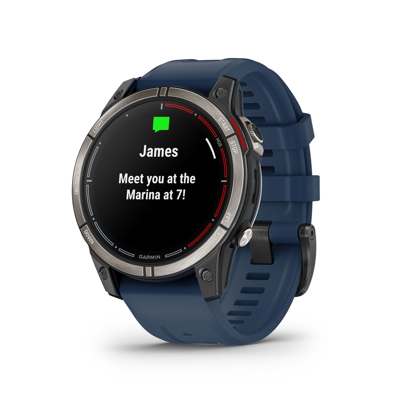 Garmin Quatix 7 Pro