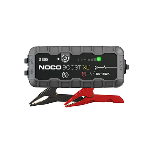 GB50 Noco Boost XL 1500A Lithium Jump Starter