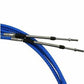 33C EDGE Engine Control Cable:-22FT.