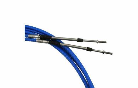 33C EDGE Engine Control Cable