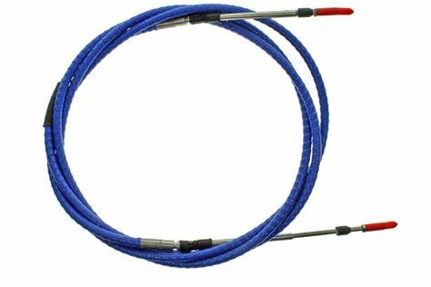 33C EDGE Engine Control Cable