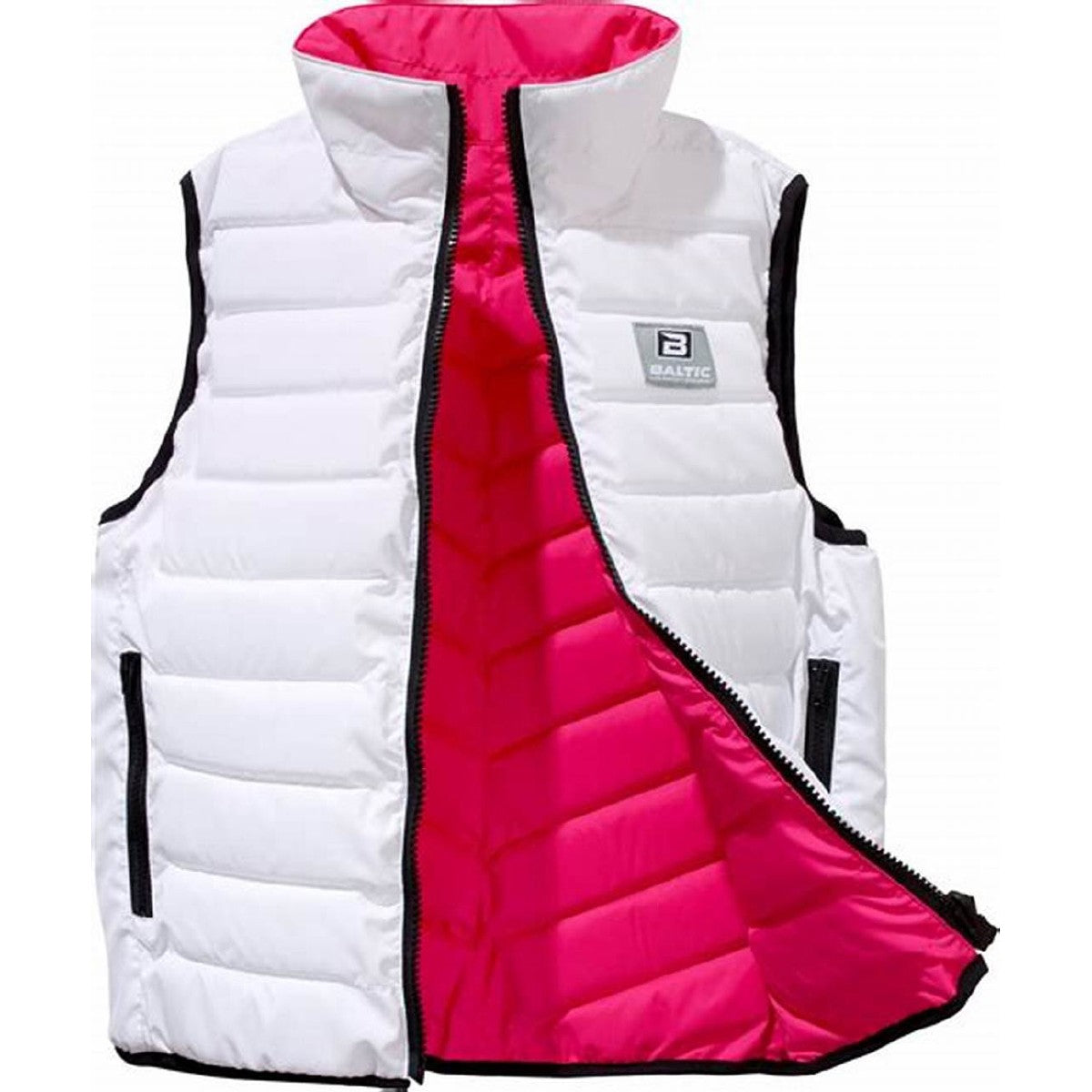 BALTIC Flipper Reversible Flotation Vest