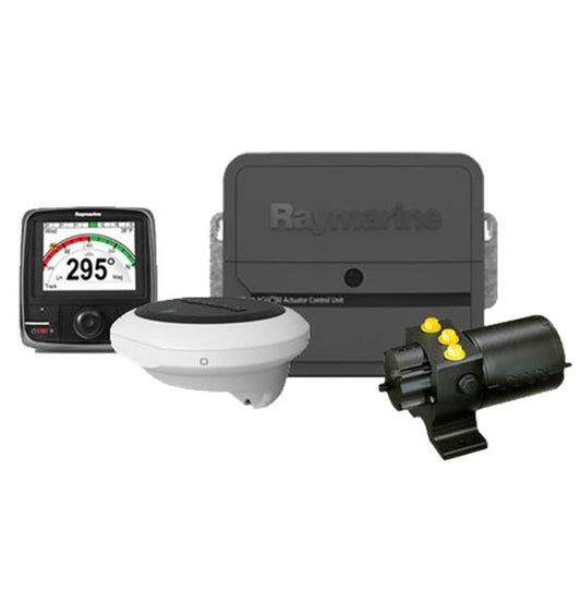 Raymarine EV-200 Hydraulic Pack