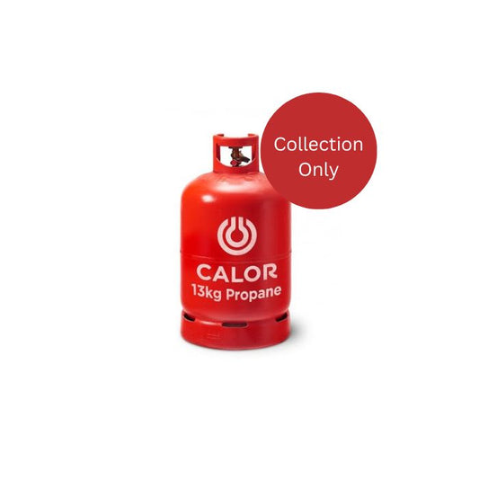 Calor Gas 13kg Propane