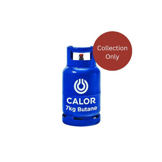 Calor Gas 7kg Butane