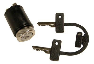 SHIRE/SHANKS Ignition Switch with Keys (RDG1976)