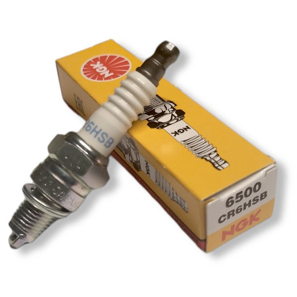 Spark Plug UNCR6HSB-NGK