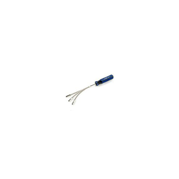 HI-GRIP Flexible Screwdriver