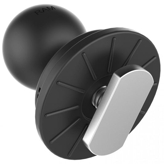 RAM Track Ball Base with T-Bolt Attachment - B Size