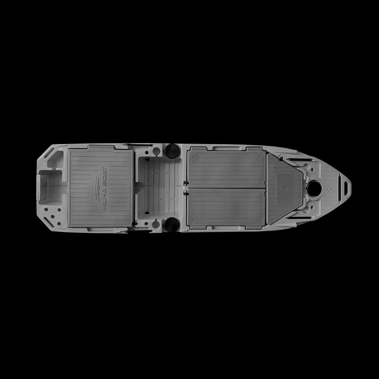 Milha Boat - Deposit