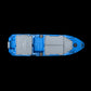 Milha Boat - Deposit