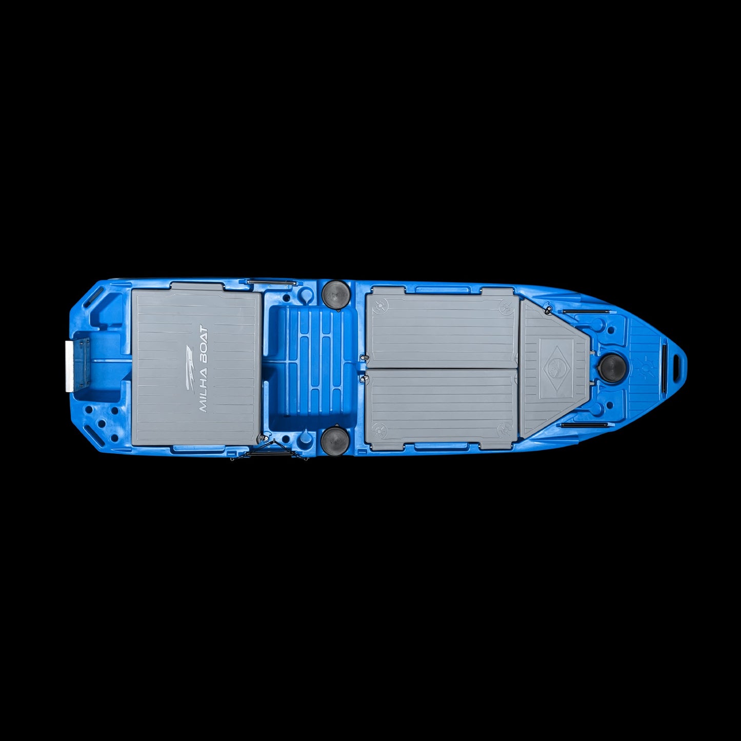 Milha Boat - Deposit