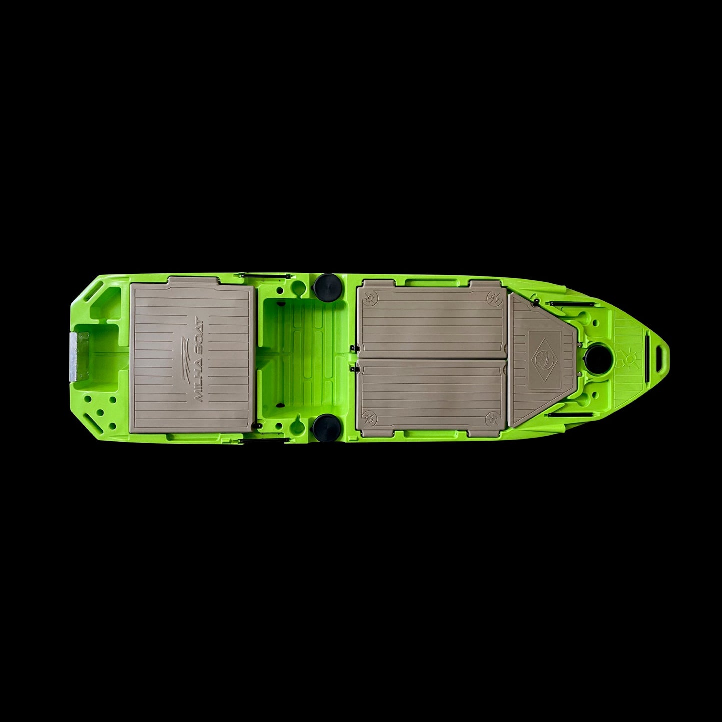Milha Boat - Deposit