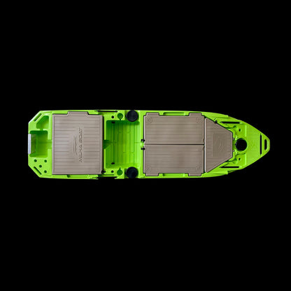 Milha Boat - Deposit