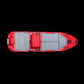 Milha Boat - Deposit