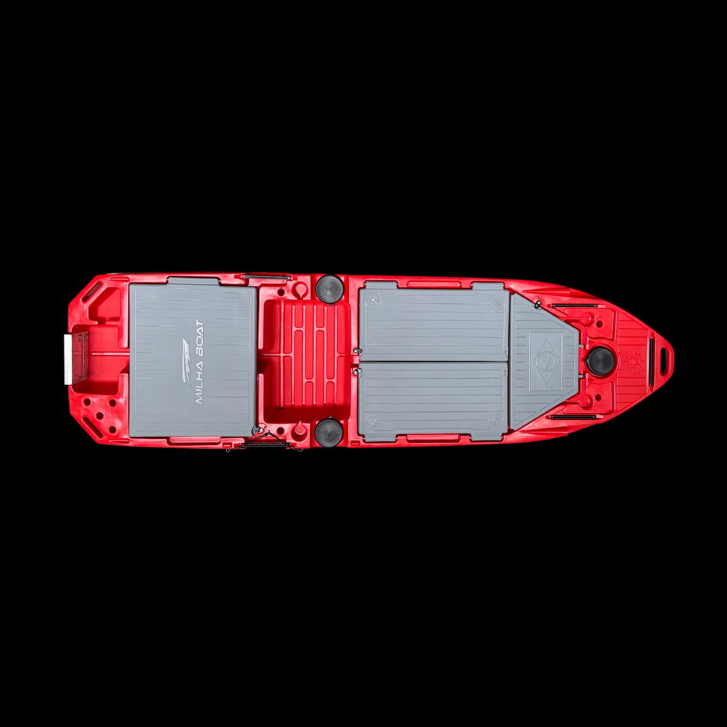 Milha Boat - Deposit