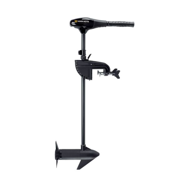 MINN Kota ENDURA C2 55lb Thrust 12V 36" Shaft w/ Battery Meter