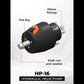 HYDRAULIC Steering Kit for engines up to 115 HP