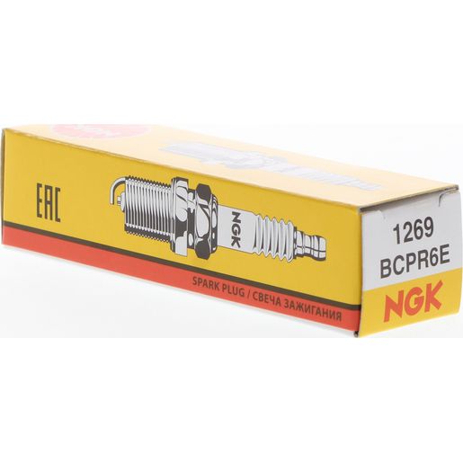 Spark plug UNBCPR6E-NGK