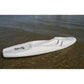 WHALY Funboard - Red