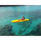 Whaly Funboard - Yellow