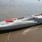 Whaly Funboard - Yellow
