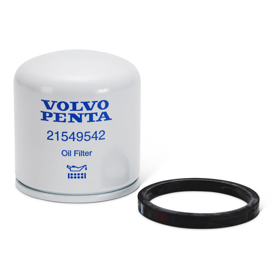 Volvo Penta Oil Filter (21549542)