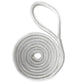 Fender Set 6 X Anchor 55cm X 15 cm, 6 Braided Fender Lines and Inflation Kit