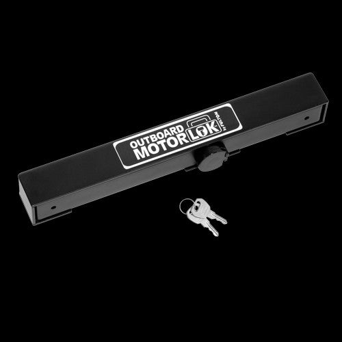 FULTON Outboard Lock (170450)