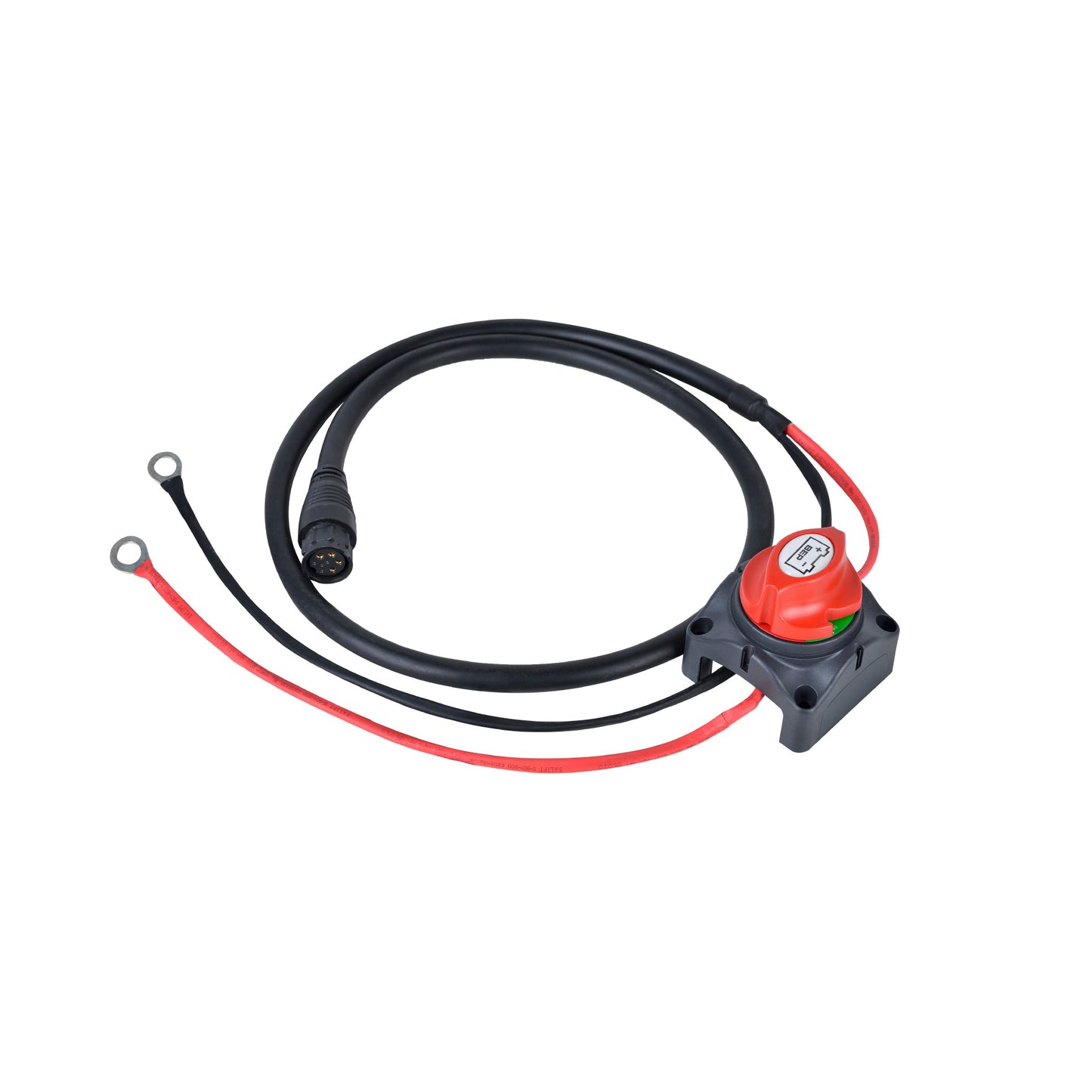 Epropulsion Spirit Ext Battery Cable 1.5m