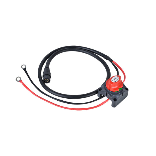 Epropulsion Spirit Ext Battery Cable 1.5m