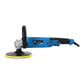 SILVERLINE 1200W Sander Polisher 180mm