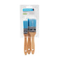 SILVERLINE Synthetic Brush Set