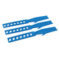 Polypropylene mixing sticks