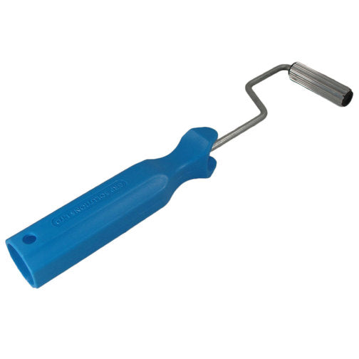 Paddle Roller For Fibre Glass Work