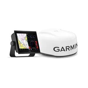 GPSMAP 1223xsv, With GMR 18 HD3 Radome