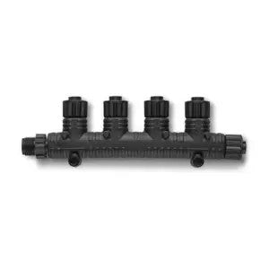 GARMIN NMEA 2000 Multi-port T-connector, 4 Ports