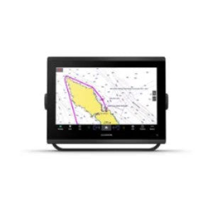GPSMAP 1223, Non-sonar with Worldwide Basemap