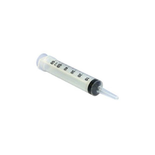WEST System 807-50 Syringe Pack (2x 50ml)