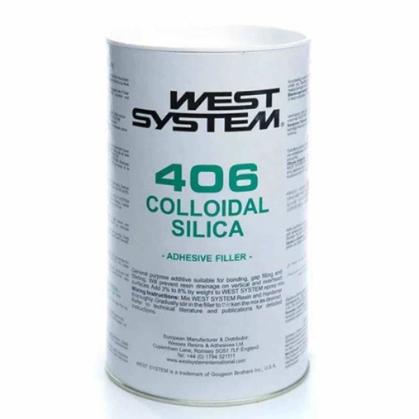 WEST System 406 Colloidal Silica 60G