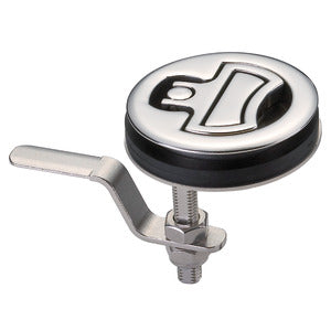 OSCULATI CAM Latch flush latch w/lock