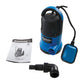 SILVERLINE 250W Clean Water Pump