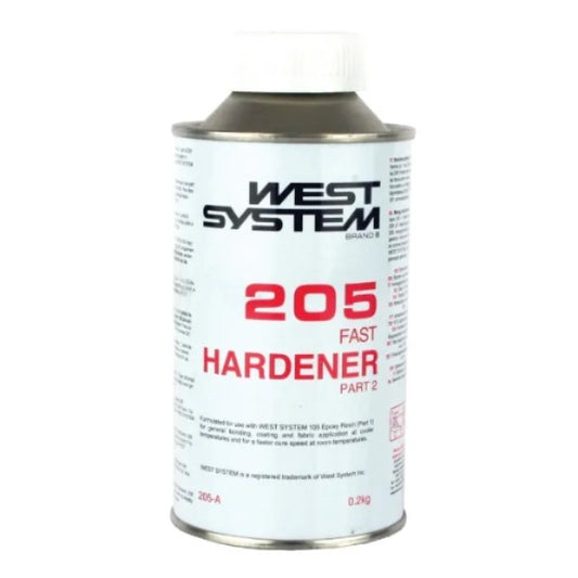 WEST SYSTEM 205 Fast Hardener