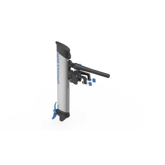 ePropulsion eLite 500W electric outboard - Standard shaft