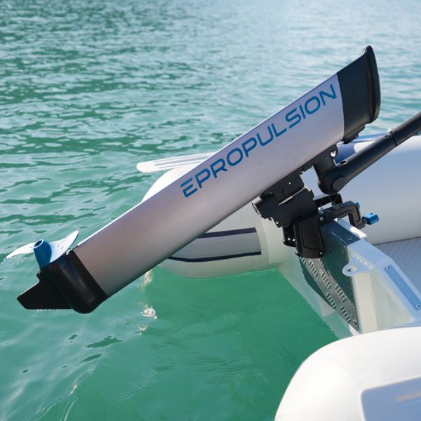 ePropulsion eLite 500W electric outboard - Standard shaft