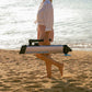 ePropulsion eLite 500W electric outboard - Standard shaft