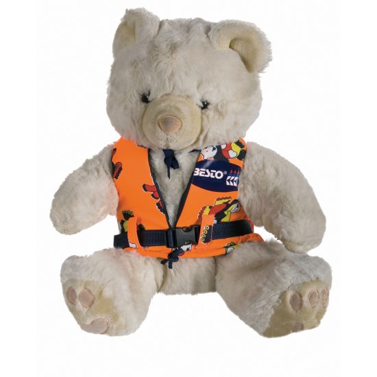 Toy Lifejacket